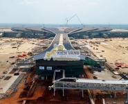 Đô thị sân bay Long Thành được quy hoạch thành 5 phân khu chức năng