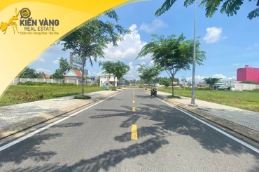 Những Khu Vực Nên Mua Đất Ở Long Thành Năm 2025 – Cơ Hội Vàng Cho Nhà Đầu Tư