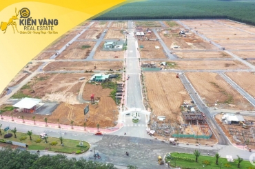 Bảng Giá Đất Long Thành Mới Nhất 2025 – Cập Nhật Liên Tục Theo Từng Khu Vực