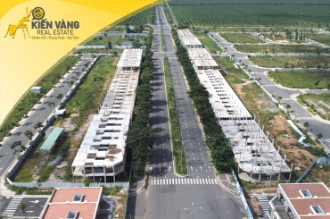 Long Thành điều chỉnh nhiều chỉ tiêu sử dụng đất để phù hợp định hướng đô thị sân bay