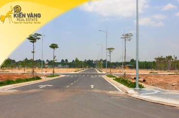 Kinh Nghiệm Mua Đất Long Thành Cho Người Mới Bắt Đầu – Tránh Sai Lầm, Tăng Lợi Nhuận