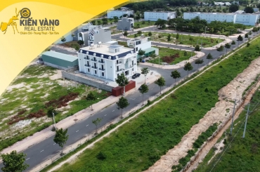 Dự Đoán Giá Đất Long Thành Giai Đoạn 2025 – 2030: Liệu Còn Tiếp Tục Tăng Mạnh?