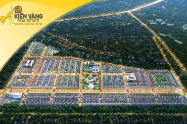 Top 3 dự án đất nền Long Thành đáng đầu tư nhất năm 2025