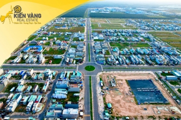 Mua Bán Đất Long Thành Giá Rẻ – Cơ Hội Sinh Lời Năm 2025
