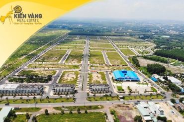 Bí Quyết Chọn Mua Đất Gần Sân Bay Long Thành – Vị Trí Nào Sinh Lời Mạnh Nhất?