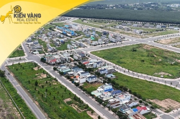Top 5 Dự Án Đất Nền Long Thành 2025 – Danh Sách Những Cơ Hội Vàng Không Nên Bỏ Lỡ