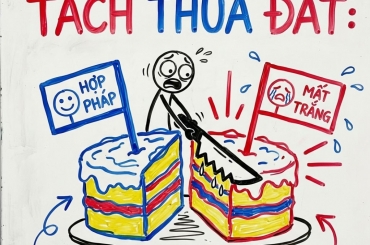 TRA CỨU DIỆN TÍCH TỐI THIỂU TÁCH THỬA THEO QUY ĐỊNH ĐỊA PHƯƠNG