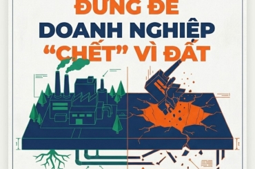 LẬP QUỸ ĐẦU TƯ RIÊNG CHO DOANH NGHIỆP: TRÁNH KẸT VỐN KHI MUA ĐẤT