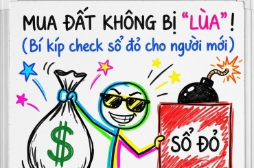 CÁCH KIỂM TRA ĐẤT CÓ ĐANG THẾ CHẤP KHÔNG VÀ ĐĂNG KÝ BIẾN ĐỘNG