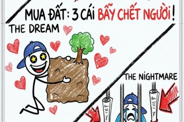 KIỂM TRA TÁCH THỬA, QUY HOẠCH VÀ LỐI ĐI HỢP PHÁP: BA BƯỚC KHÔNG NÊN BỎ QUA