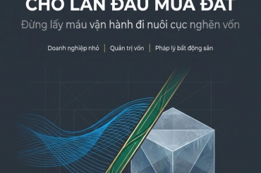 LẬP QUỸ ĐẦU TƯ RIÊNG CHO DOANH NGHIỆP NHỎ: KHI NÀO NÊN BẮT ĐẦU ĐỂ TRÁNH KẸT VỐN?