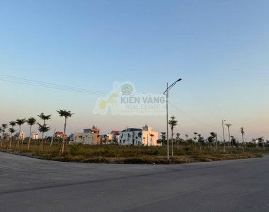 Giá chỉ từ 13 triệu/m² Đón đầu sân bay Quốc tế Long Thành sắp vận hành