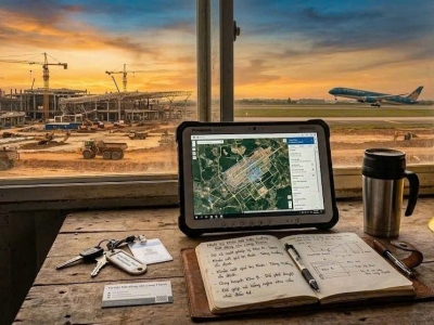 HÀNH TRÌNH TÌM KIẾM NHÀ ĐẤT LONG THÀNH: KHI SỰ AN TÂM LÀ ƯU TIÊN SỐ 1