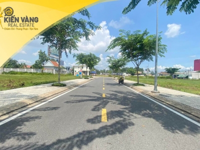 Những Khu Vực Nên Mua Đất Ở Long Thành Năm 2025 – Cơ Hội Vàng Cho Nhà Đầu Tư