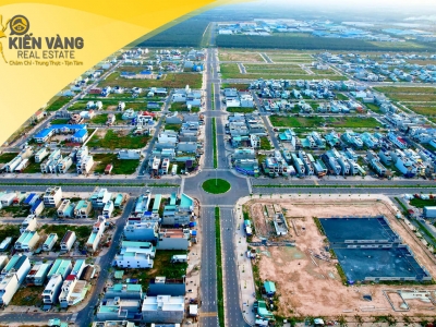 Mua Bán Đất Long Thành Giá Rẻ – Cơ Hội Sinh Lời Năm 2025