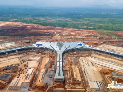 TP.HCM đẩy nhanh thủ tục để sớm khởi công tuyến metro kết nối sân bay Long Thành