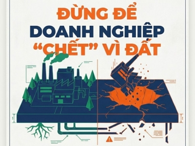 LẬP QUỸ ĐẦU TƯ RIÊNG CHO DOANH NGHIỆP: TRÁNH KẸT VỐN KHI MUA ĐẤT