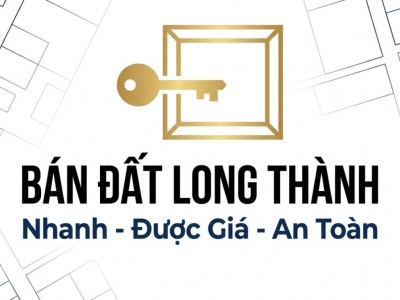 Bán Đất Long Thành Nhanh Và Được Giá: Cẩm Nang An Toàn Cho Người Không Chuyên