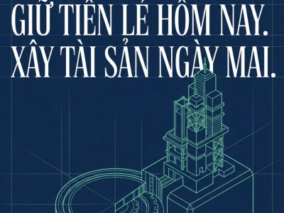LÀM SAO ĐỂ DẠY TRẺ HIỂU GIÁ TRỊ CỦA VIỆC TIẾT KIỆM? CẨM NANG 7 BƯỚC DỄ ÁP DỤNG TẠI NHÀ