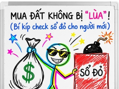 CÁCH KIỂM TRA ĐẤT CÓ ĐANG THẾ CHẤP KHÔNG VÀ ĐĂNG KÝ BIẾN ĐỘNG