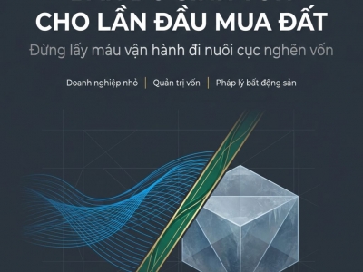 LẬP QUỸ ĐẦU TƯ RIÊNG CHO DOANH NGHIỆP NHỎ: KHI NÀO NÊN BẮT ĐẦU ĐỂ TRÁNH KẸT VỐN?