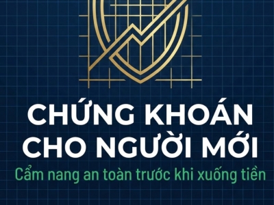 ĐẦU TƯ CHỨNG KHOÁN LÀ GÌ? CẨM NANG TỔNG QUAN AN TOÀN CHO NGƯỜI MỚI